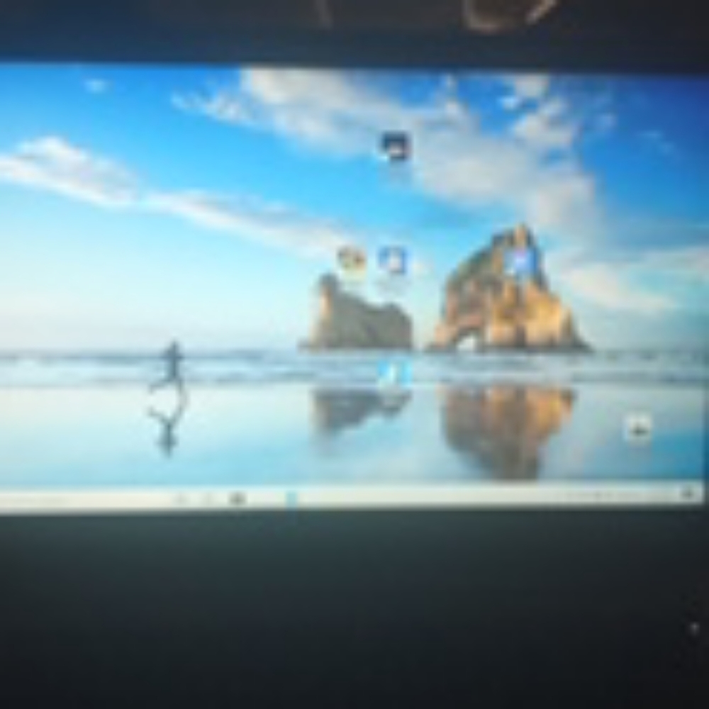 Asus laptop